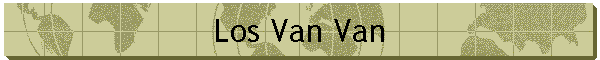Los Van Van
